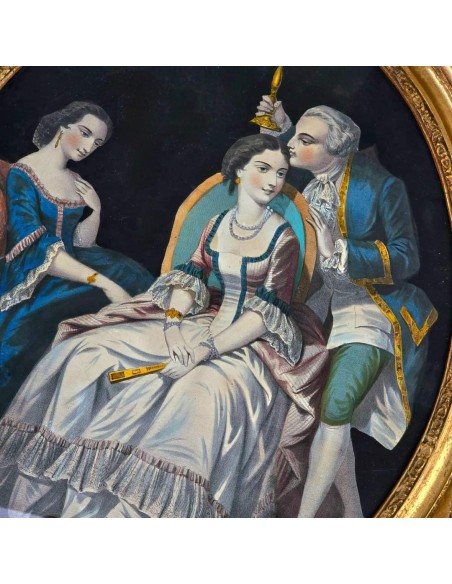 UNA STORIA D'AMORE