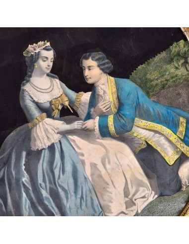 UNA STORIA D'AMORE