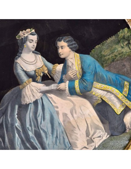 UNA STORIA D'AMORE