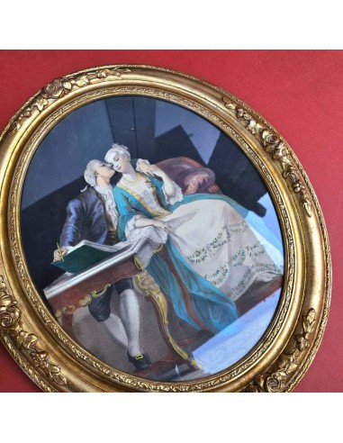 UNA STORIA D'AMORE