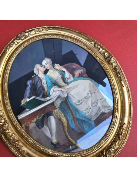 UNA STORIA D'AMORE
