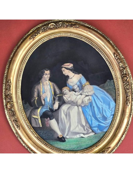 UNA STORIA D'AMORE