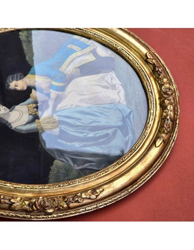 UNA STORIA D'AMORE