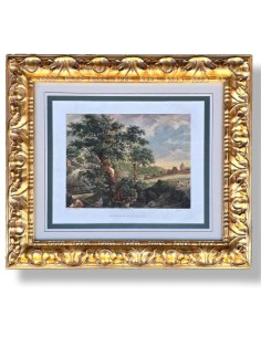 PAESAGGIO DI CAMPAGNA