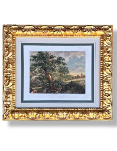 PAESAGGIO DI CAMPAGNA