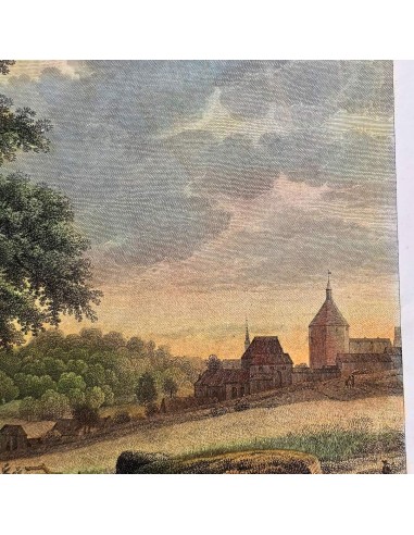 PAESAGGIO DI CAMPAGNA