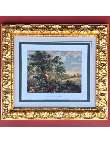 PAESAGGIO DI CAMPAGNA