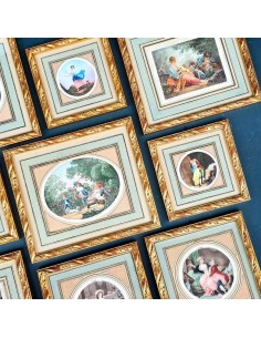 SOUVENIR DE PARIS