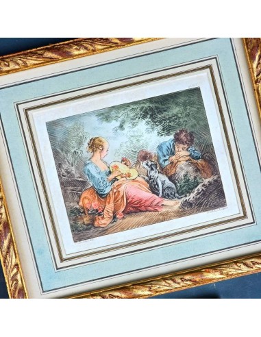 SOUVENIR DE PARIS