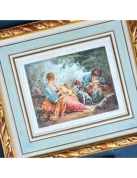 SOUVENIR DE PARIS