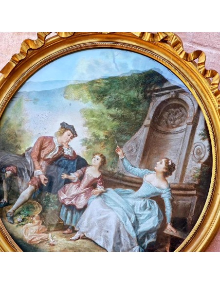 LA LEZIONE DI MUSICA e L'INNOCENZA