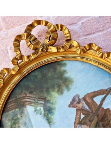 LA LEZIONE DI MUSICA e L'INNOCENZA