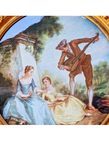 LA LEZIONE DI MUSICA e L'INNOCENZA
