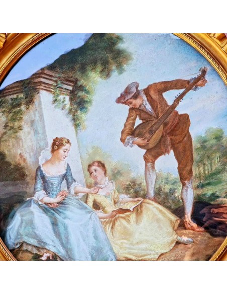 LA LEZIONE DI MUSICA e L'INNOCENZA