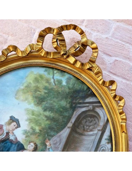 LA LEZIONE DI MUSICA e L'INNOCENZA