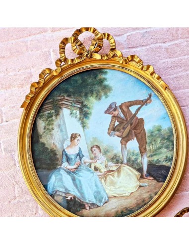 LA LEZIONE DI MUSICA e L'INNOCENZA