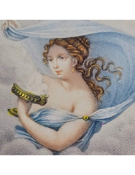 LE QUATTRO STAGIONI IN EGLOMISÈ