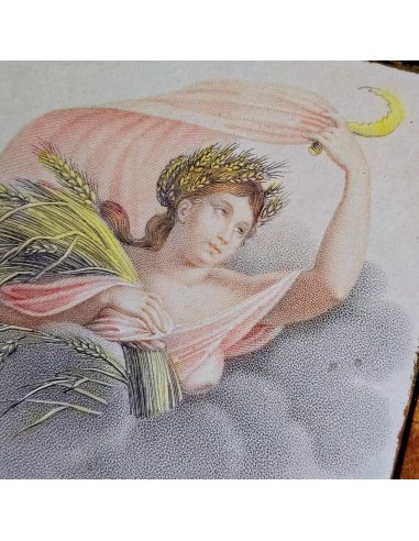LE QUATTRO STAGIONI IN EGLOMISÈ