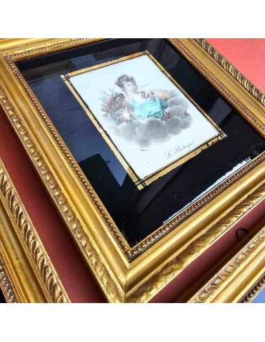 LE QUATTRO STAGIONI IN EGLOMISÈ