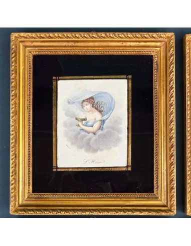 LE QUATTRO STAGIONI IN EGLOMISÈ