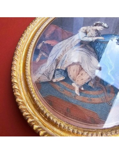 LA RICAMATRICE