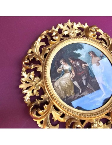 COPPIA GIOVE e CALLISTO, ELOISA e...
