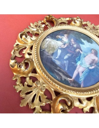COPPIA GIOVE e CALLISTO, ELOISA e...