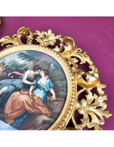 COPPIA GIOVE e CALLISTO, ELOISA e...