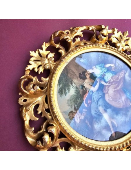 COPPIA GIOVE e CALLISTO, ELOISA e ABELARDO