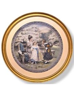 LA CORONCINA DI FIORI