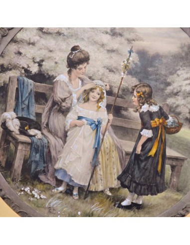 LA CORONCINA DI FIORI