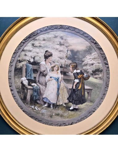 LA CORONCINA DI FIORI