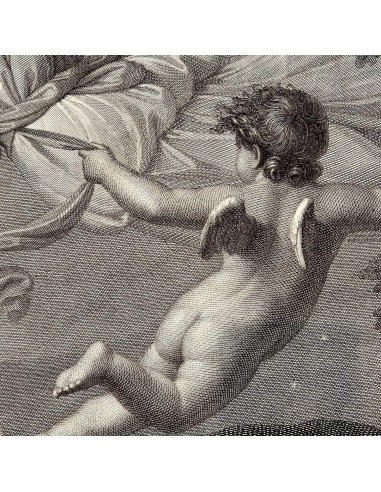 DIANA ed ENDIMIONE