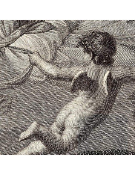 DIANA ed ENDIMIONE
