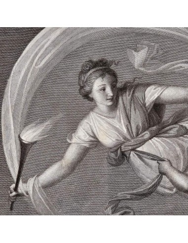 DIANA ed ENDIMIONE