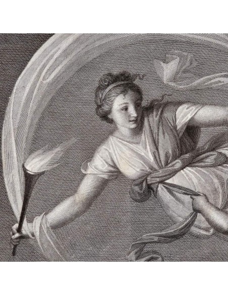 DIANA ed ENDIMIONE