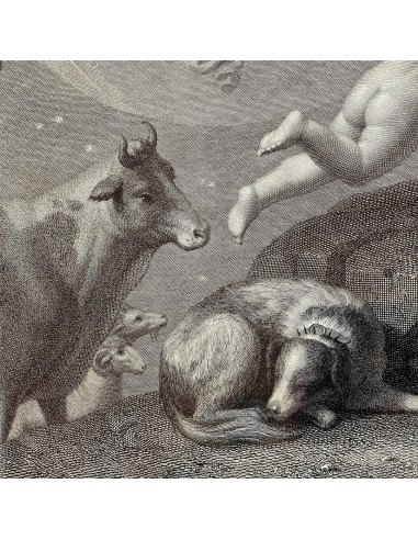 DIANA ed ENDIMIONE