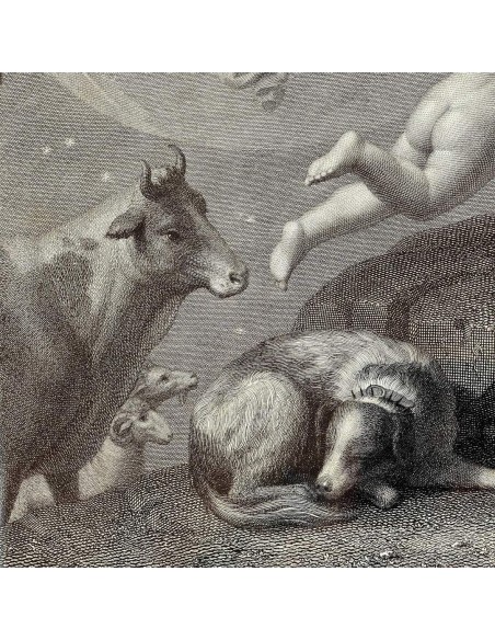 DIANA ed ENDIMIONE