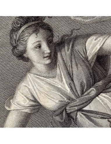 DIANA ed ENDIMIONE
