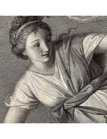 DIANA ed ENDIMIONE