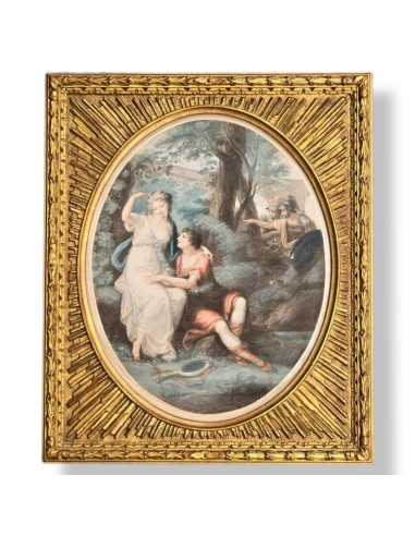 RINALDO e ARMIDA