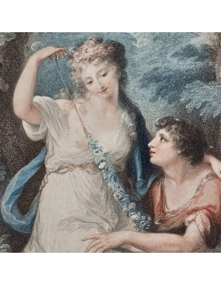 RINALDO e ARMIDA