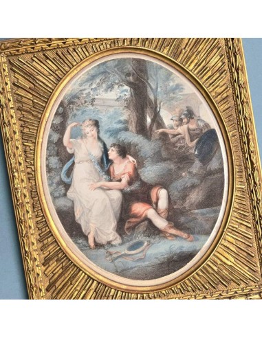 RINALDO e ARMIDA