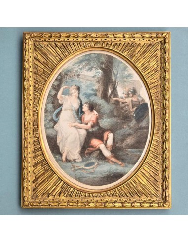 RINALDO e ARMIDA