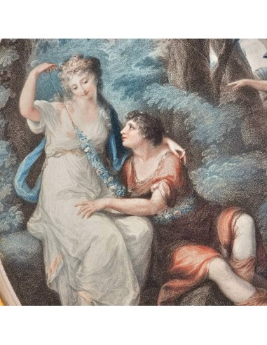 RINALDO e ARMIDA