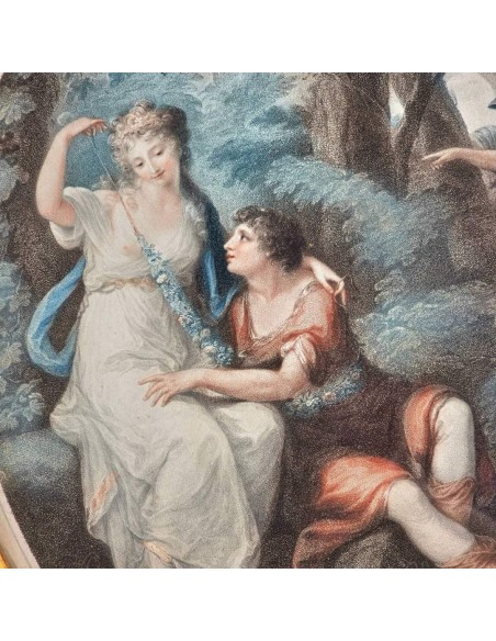 RINALDO e ARMIDA