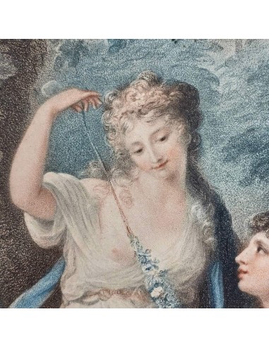 RINALDO e ARMIDA
