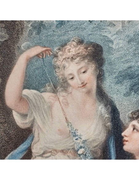 RINALDO e ARMIDA