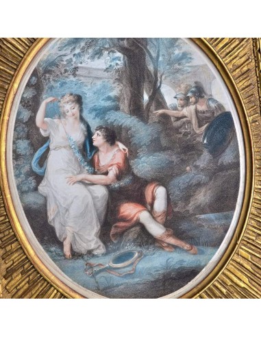 RINALDO e ARMIDA