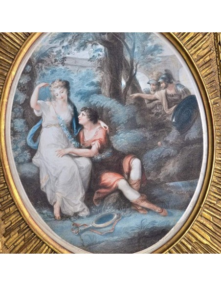 RINALDO e ARMIDA